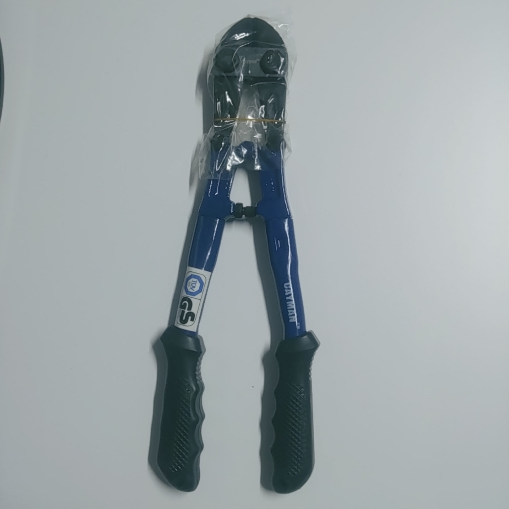 카이만 볼트캇타 수동절단기