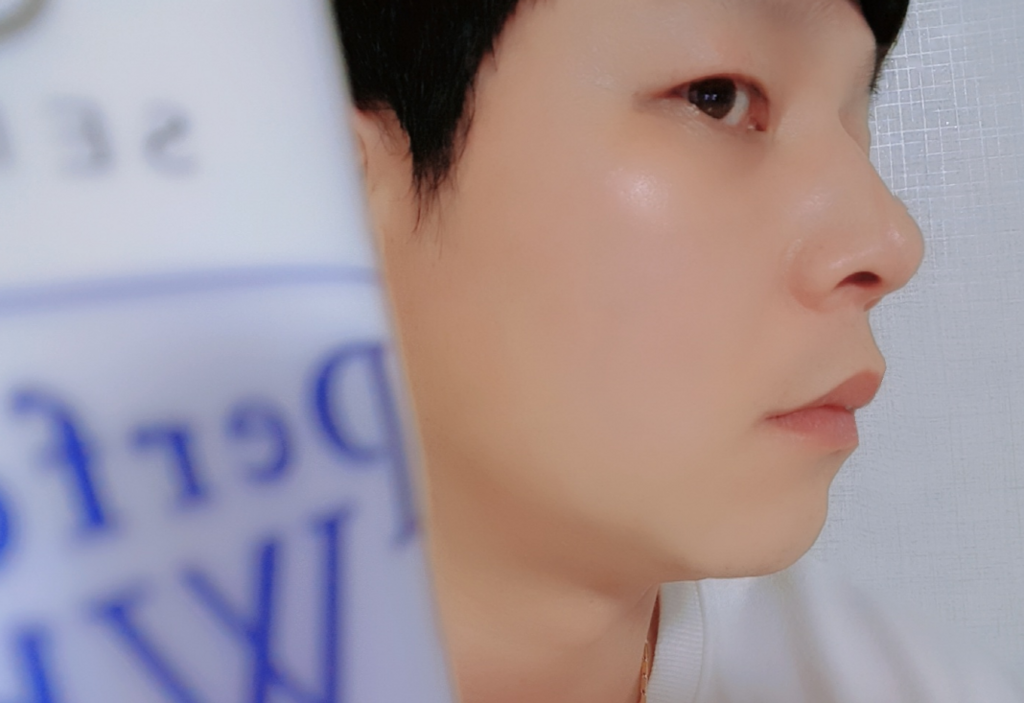 센카 퍼펙트 화이트 클레이 클렌징폼
