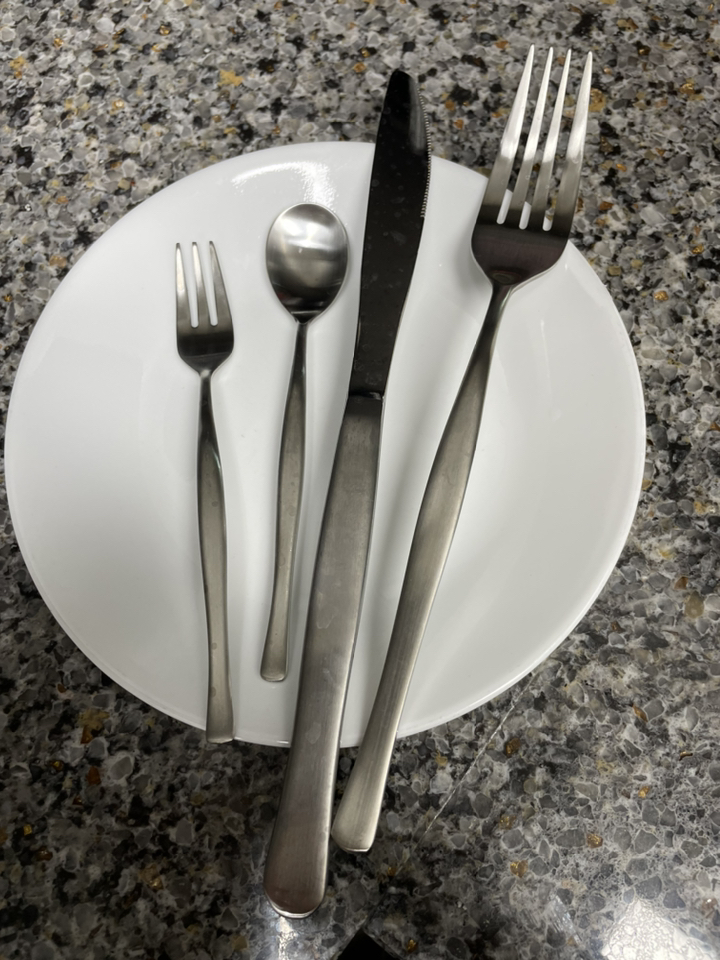 라온누리 타임리스 티스푼