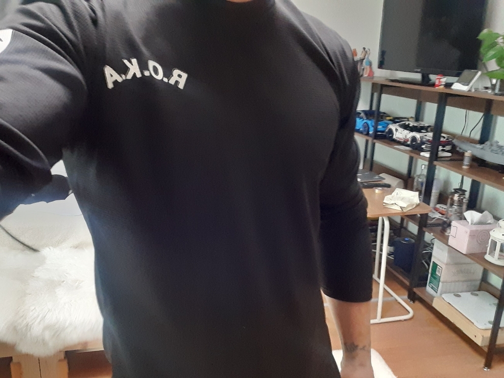 카미존 쿨드라이 로카 긴팔 반팔 티 모음 면 군인 군용 쿨론 기능성 티셔츠 밀리터리 반 쿨 리뷰후기