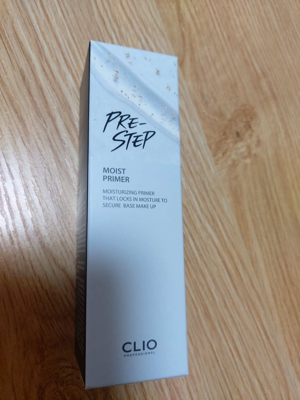 클리오 프리스텝 수분 프라이머 할인 리뷰 후기