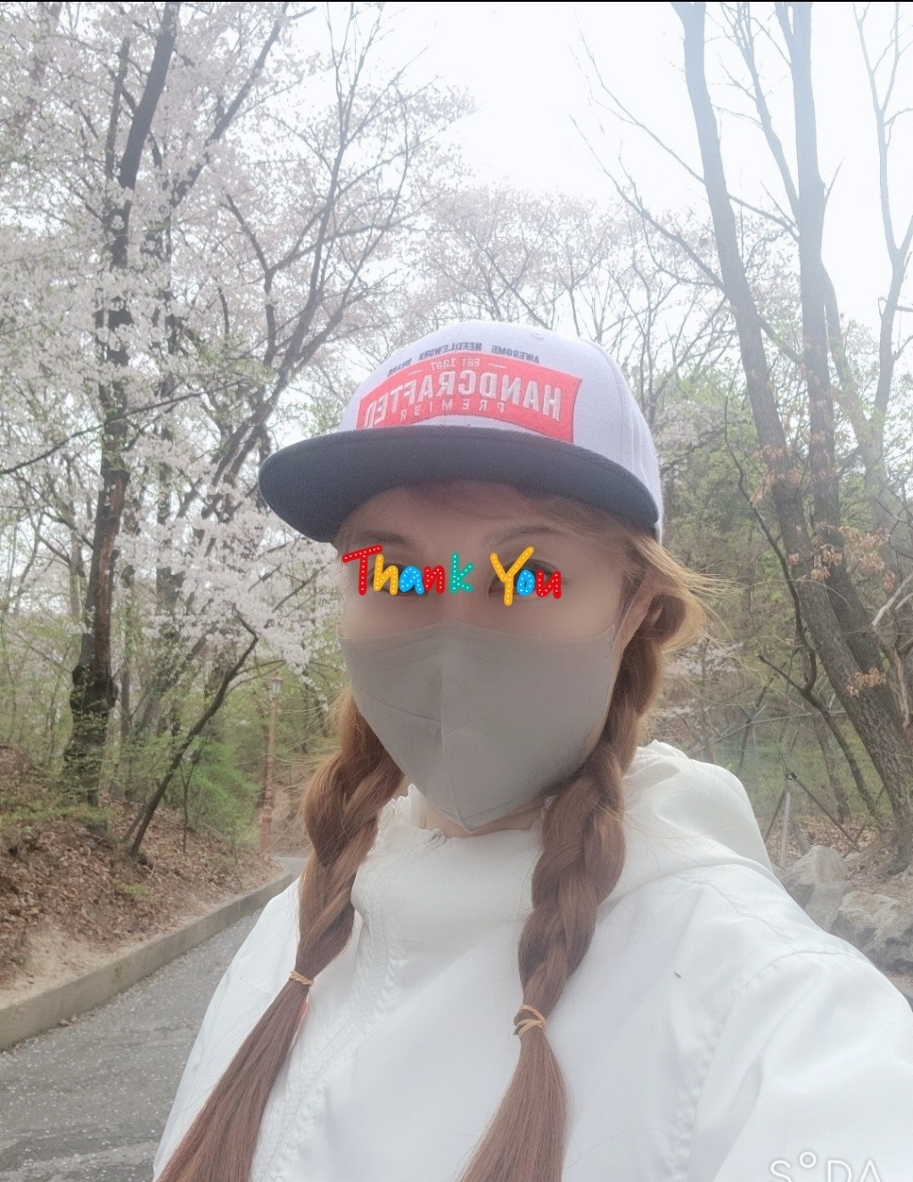 남날 컬러레이션 남성 바람막이 JK 리뷰후기