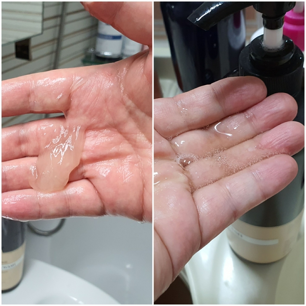 닥터시드 슈퍼시드밤 샴푸 바디워시 이브닝머스크