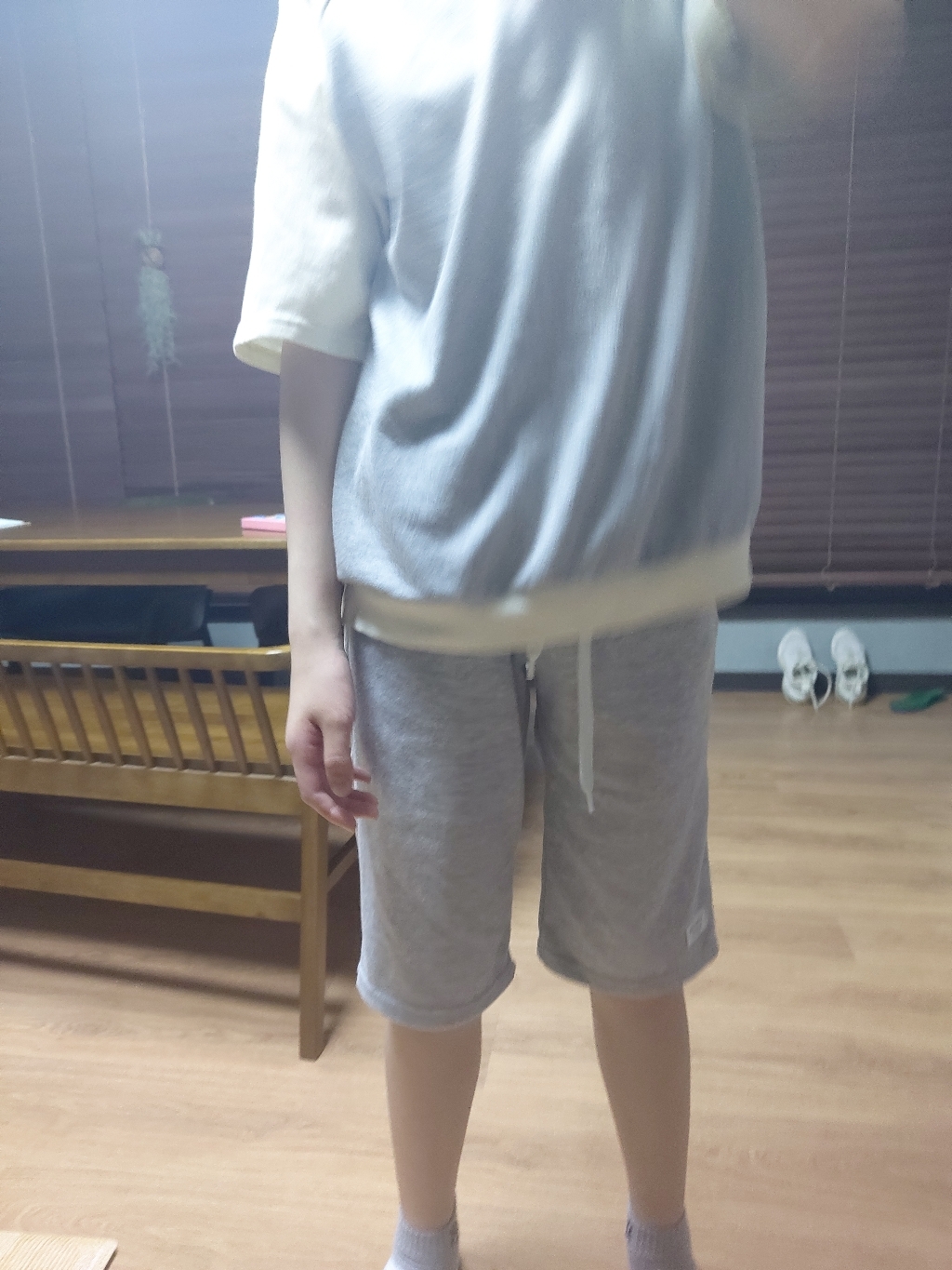 더벅키즈 데니안 트레이닝 트레이닝세트 리뷰후기