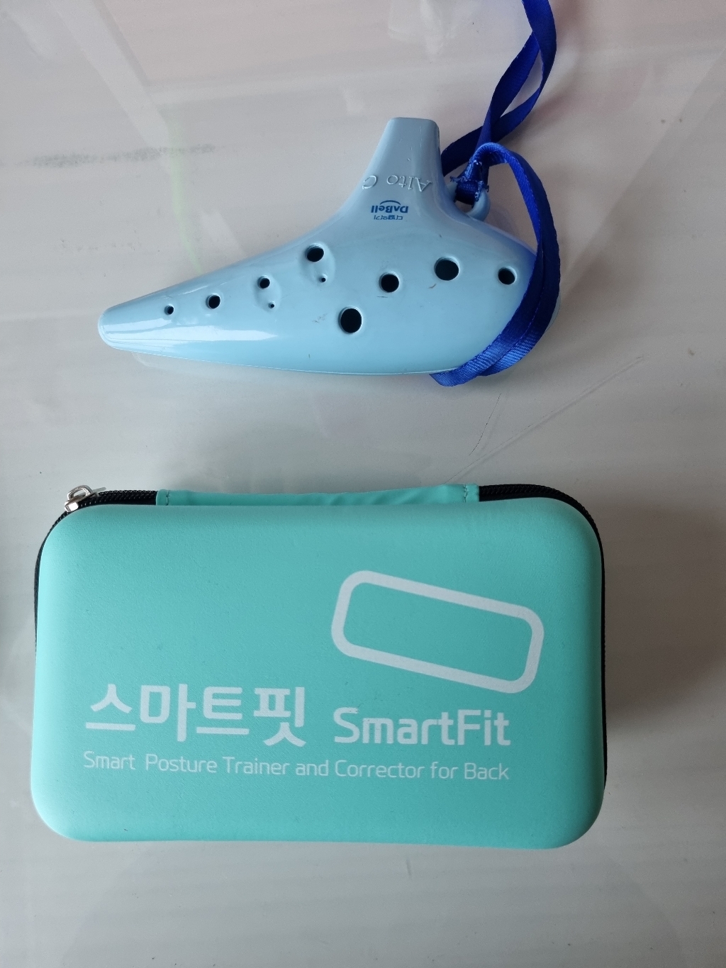 스마트핏 자세교정밴드 어린이 청소년 굽은등 말린어깨 바른자세 리뷰후기