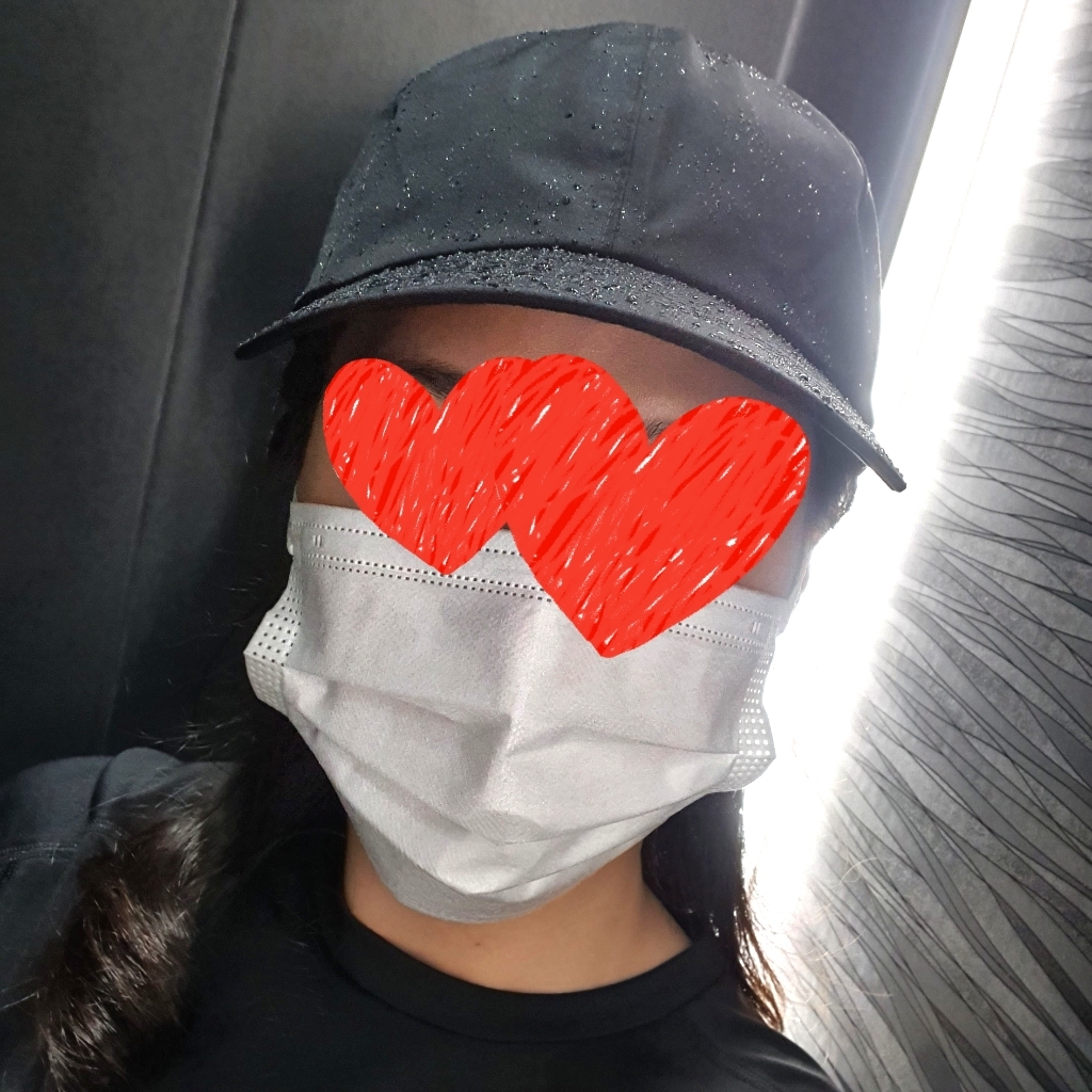 무인양품 남녀공용 발수 가공 캡 DBB01A0S