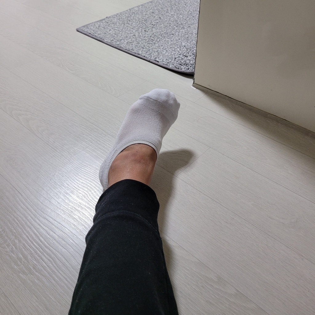 제이지브로 남여 이중바닥 메쉬 페이크삭스 7P 특가할인 리뷰 후기