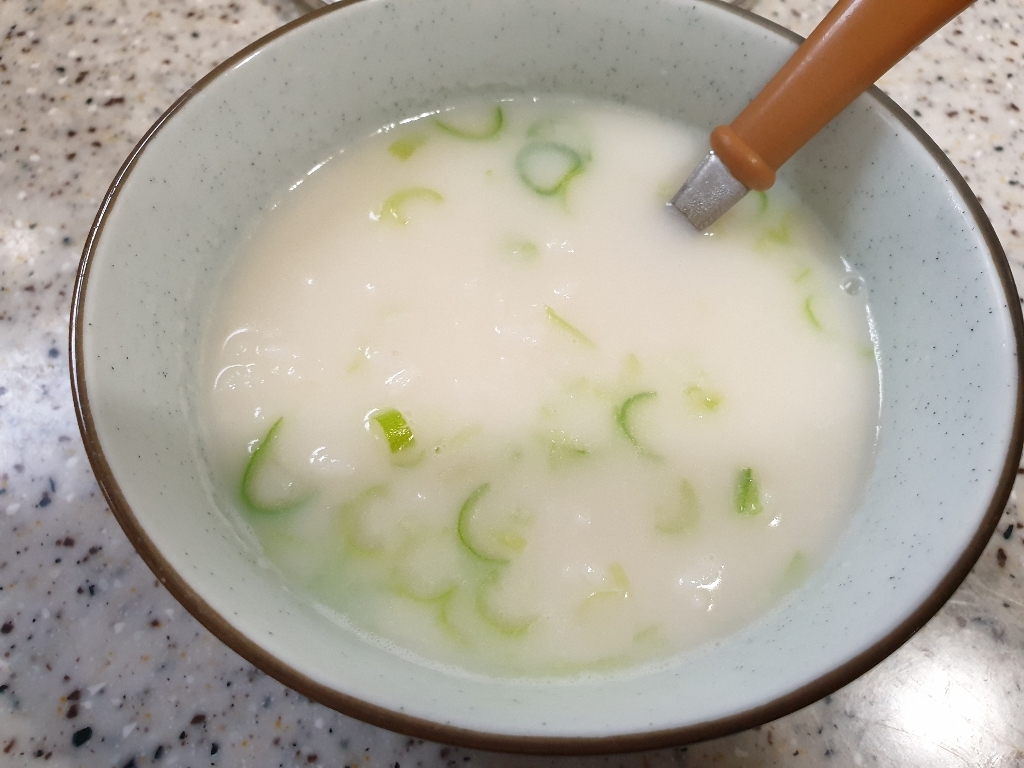 한끼뚝딱 우리아이 무항생제 한우 사골곰탕 리뷰후기