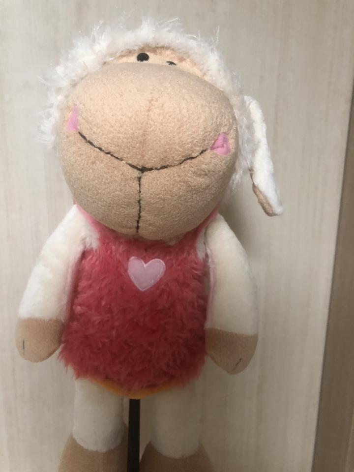 오보로 니키 인형 드라이버커버