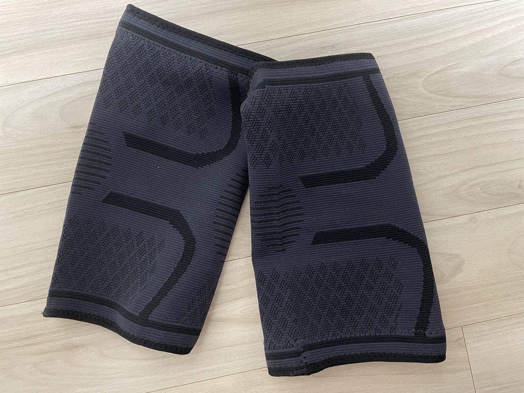물리치료사가 판매하는 올투게더나우 코지 무릎 보대 1set