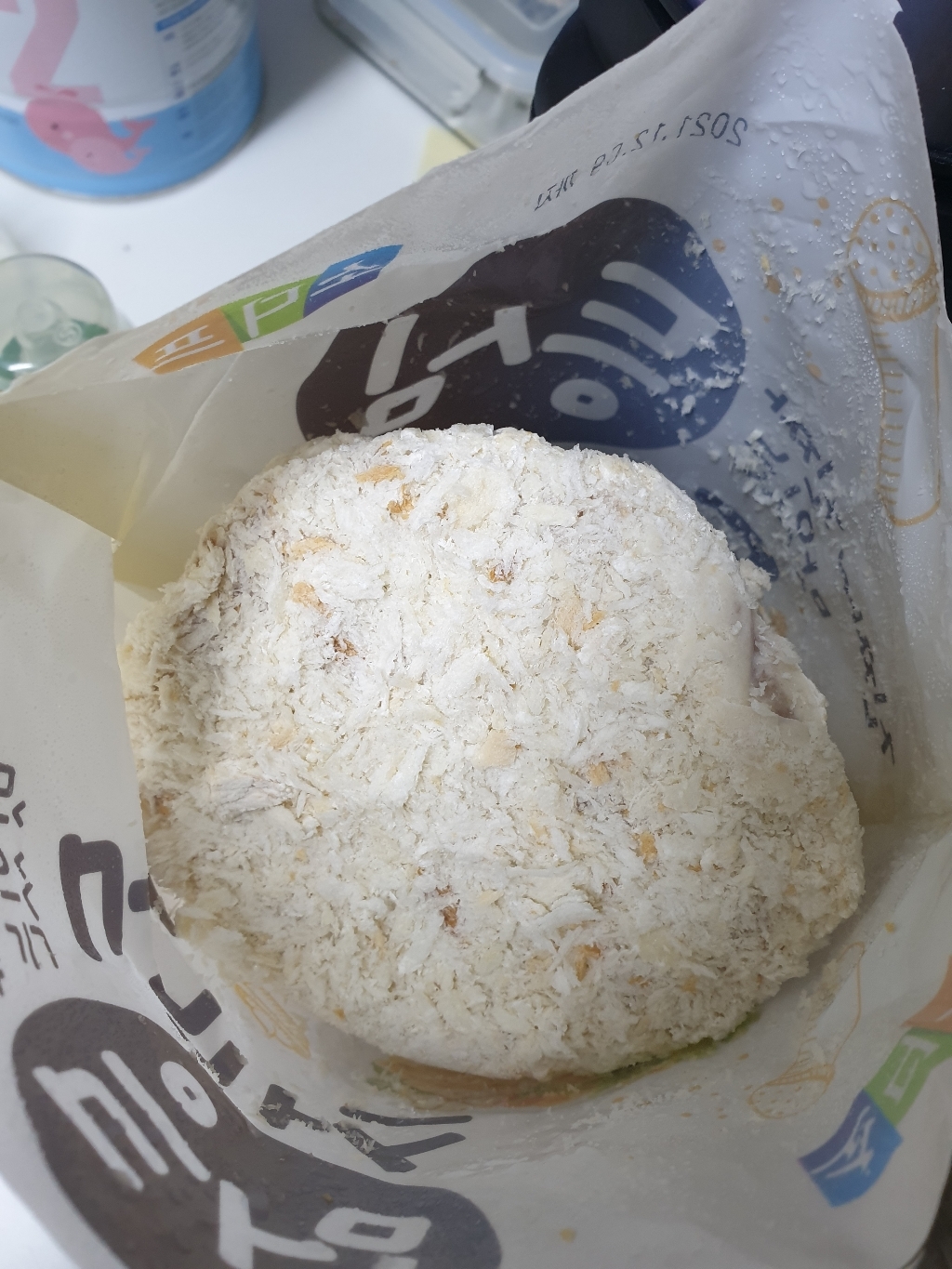 진짜 맛있는 등심돈까스