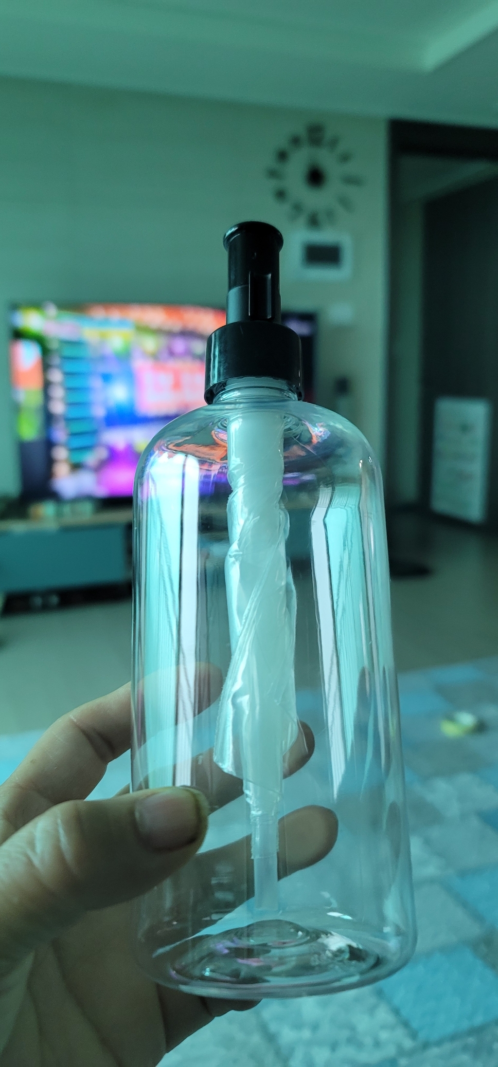 공기차단형 펌핑용기 오일 식용유 화장품류 산패 변질 진행방지 진공용기 파노아용기 리뷰후기