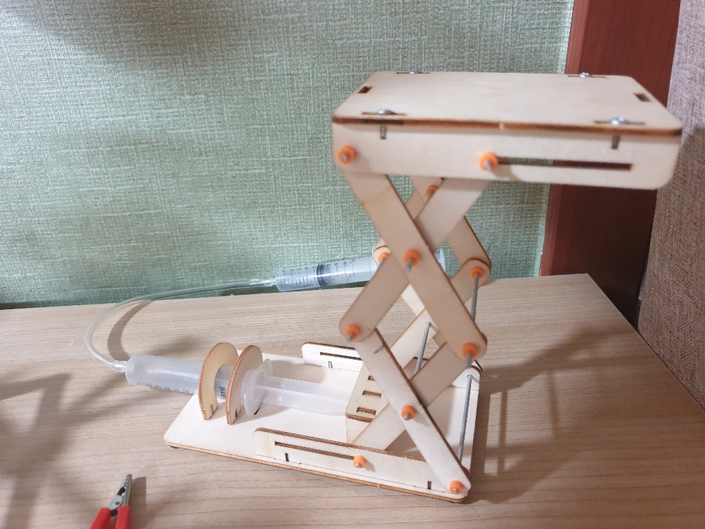 티처스 STEA 과학교구 모음전2 DIY 만들기