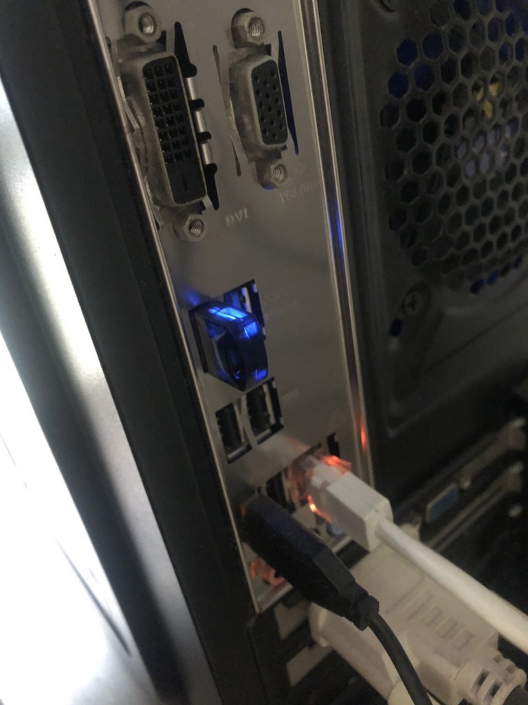 USB 블루투스 동글 50