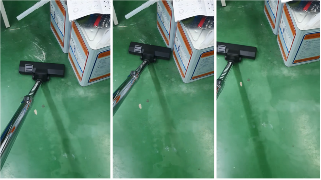캐치웰 3 in 1 업소용 청소기 CIC-1400