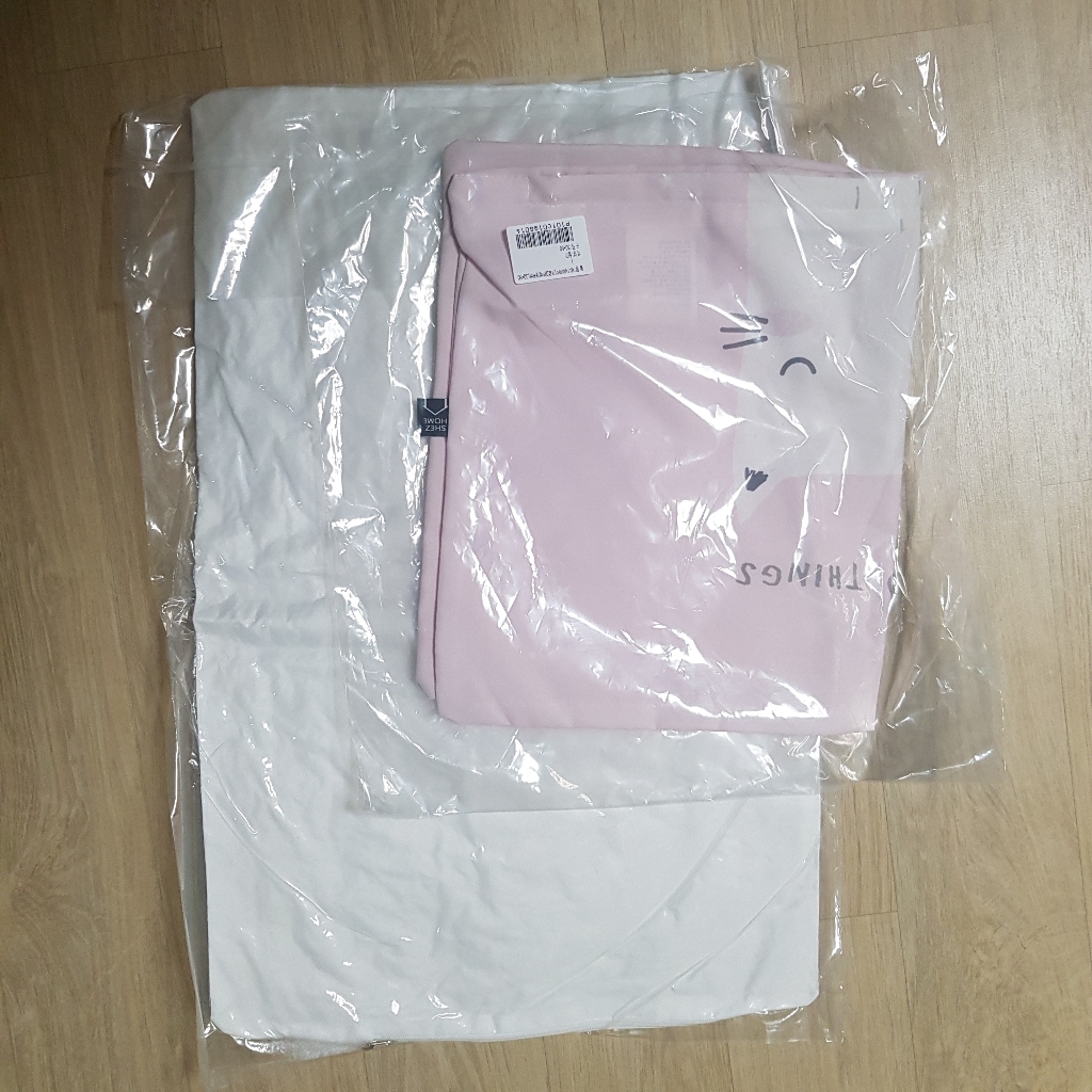 쉬즈홈 DT 마이크로 베개