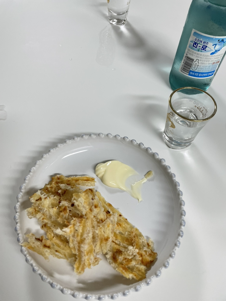 해맑은푸드 양태구이채 리뷰후기