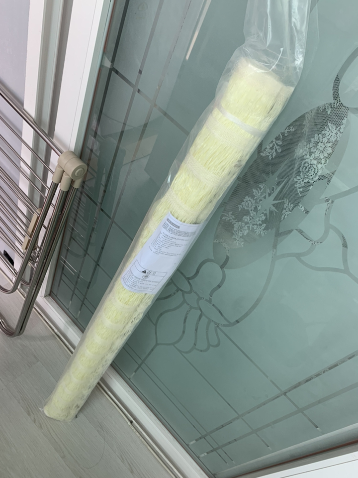 프리뷰 PP PVC 폴리 자동 블라인드 문발 로만쉐이드 타입 리뷰후기