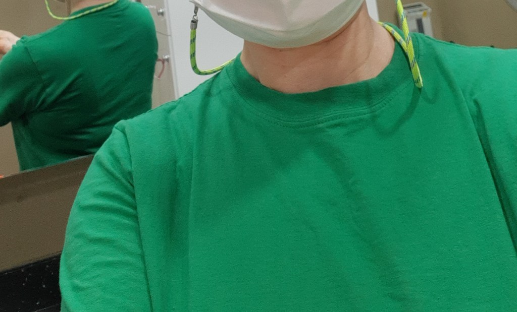 제이에이치스타일 남여공용 베이직 라운드 반팔 티셔츠 TOROK134