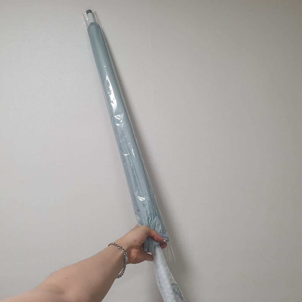 러브트리스 안전 곡선 장우산