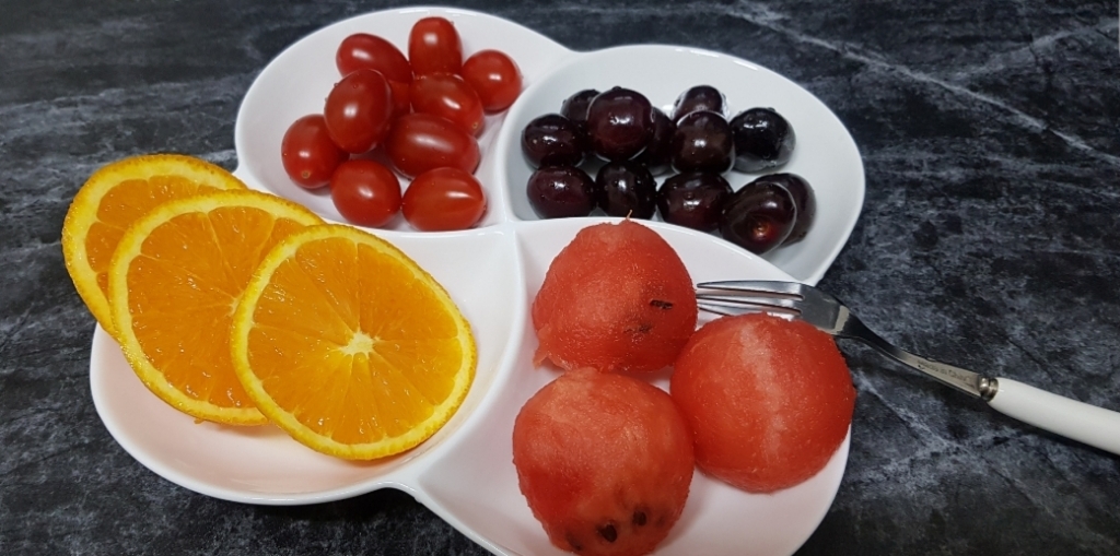 행복한 농부 맛있는대추방울 신선해요