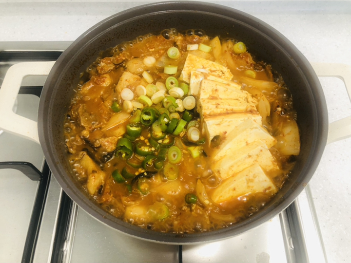 도드람한돈 돼지 앞다리 스마트 찌개용 리뷰후기