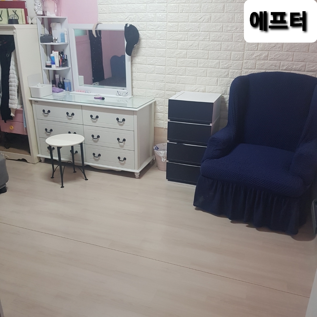 원플로링 셀프장판 바닥장판 친환경 모노륨 펫트 모음 가정용 주택용