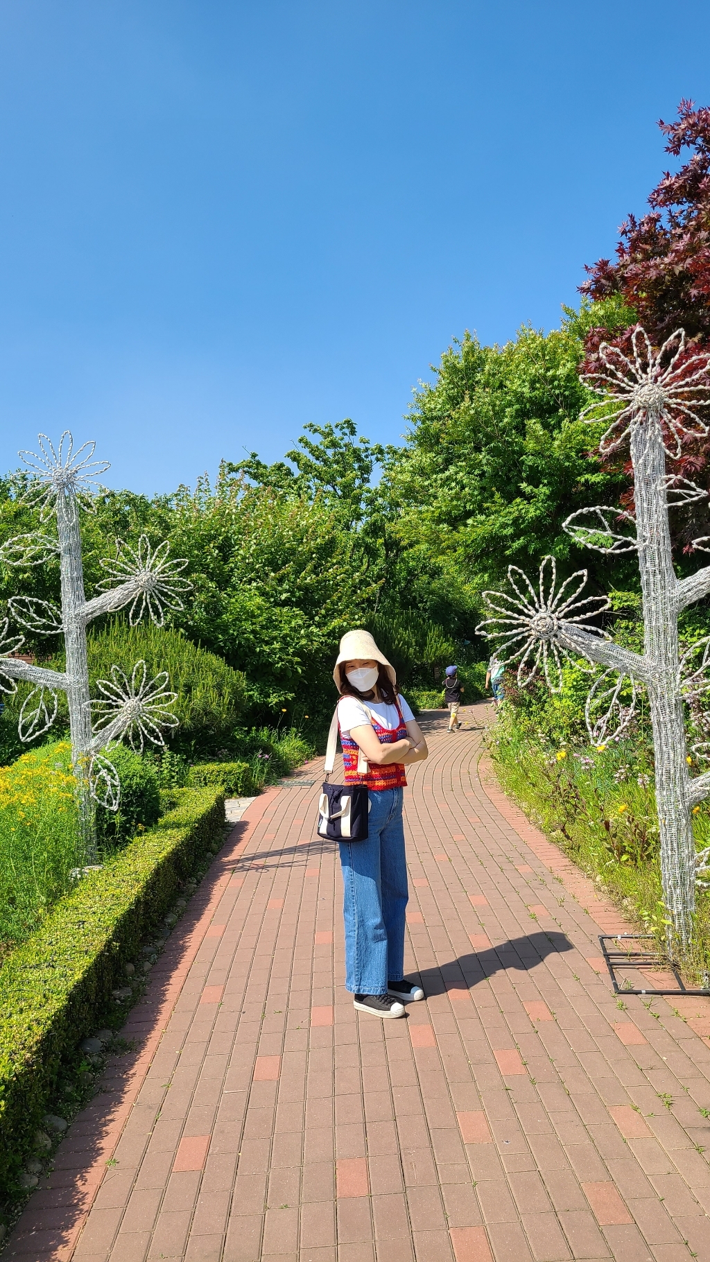 어스 이큅먼트 항균 버킷백 / 미니 크로스백 숄더백 토트백 코튼백 복조리 복주머니 캔버스 텀블러 가방 쇼퍼백 / 향균 위생 마스크 파우치 / 여성 여자