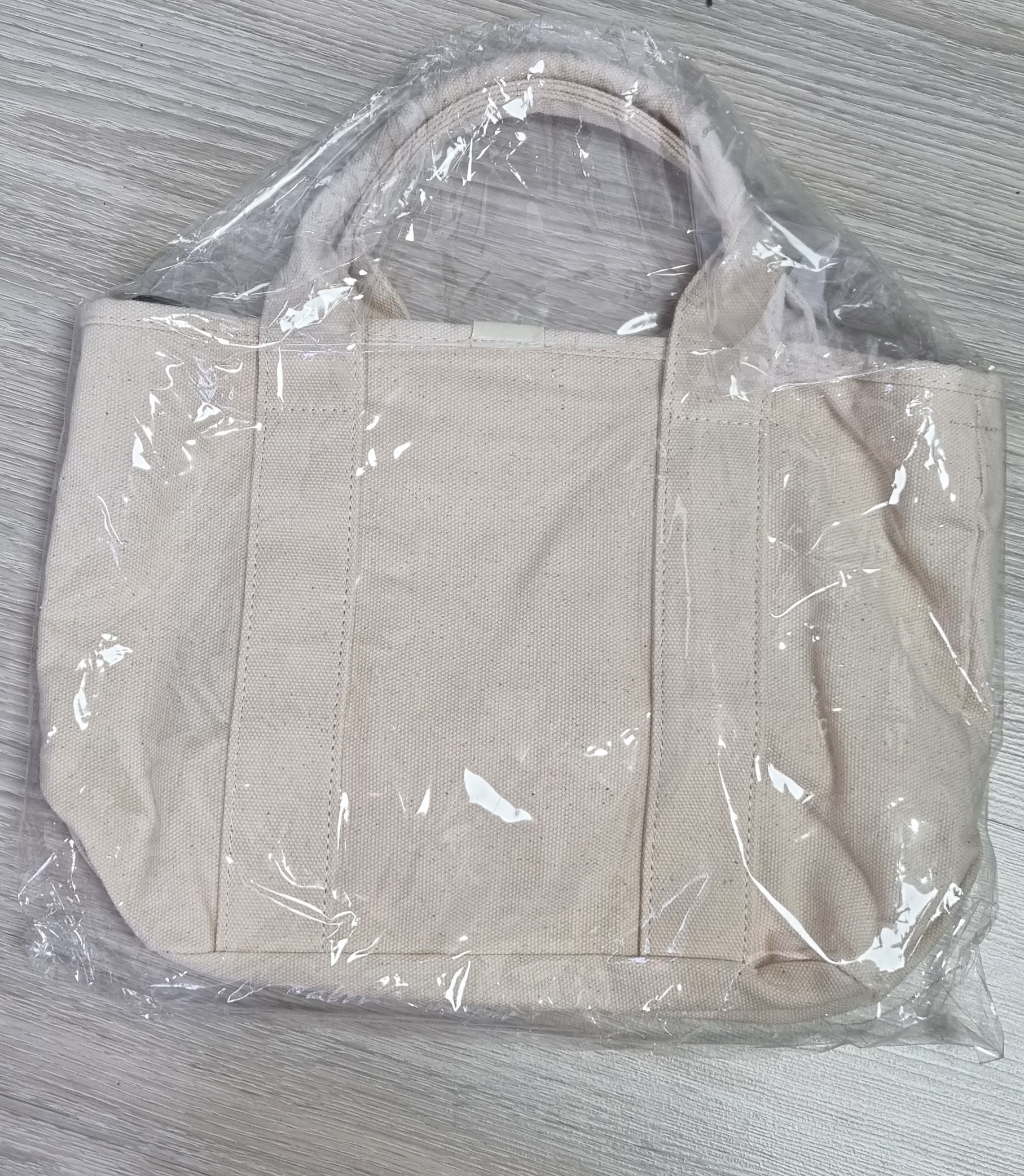 프롬헤븐 카루 숄더 에코백 크로스백