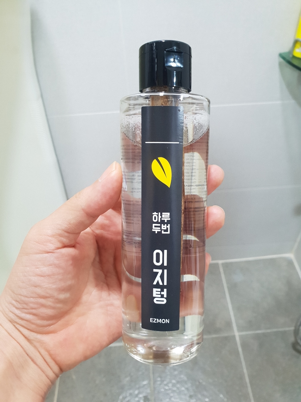 이지텅 혀클리너 2개 리뷰후기