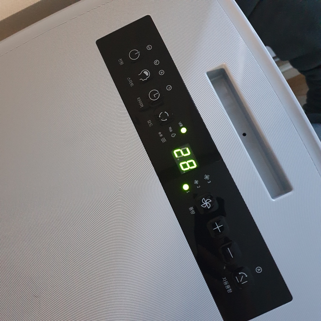 보국전자 에어젯 이동식에어컨 BKF-19R11AC