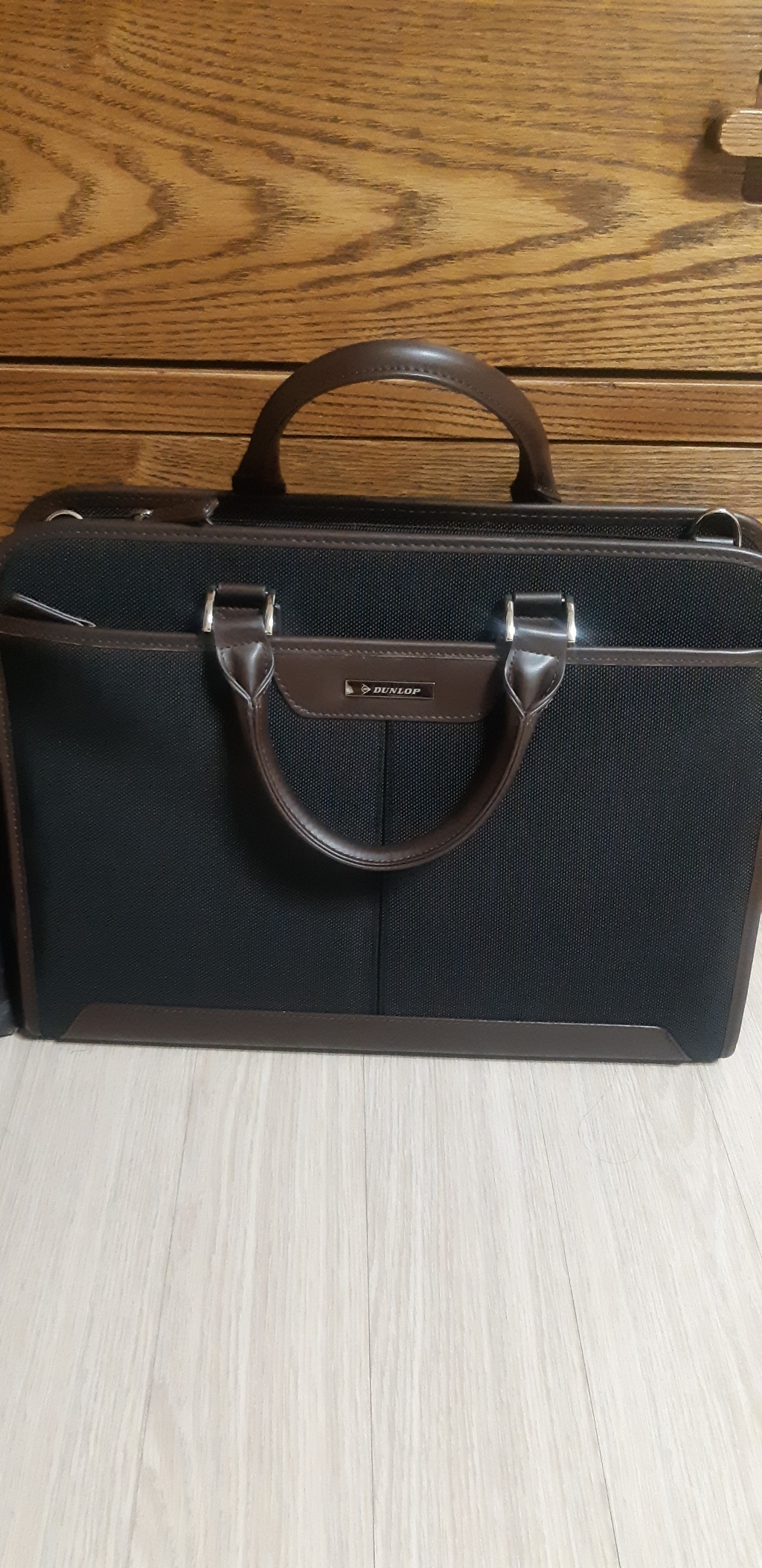 던롭 서류가방 NEW F206