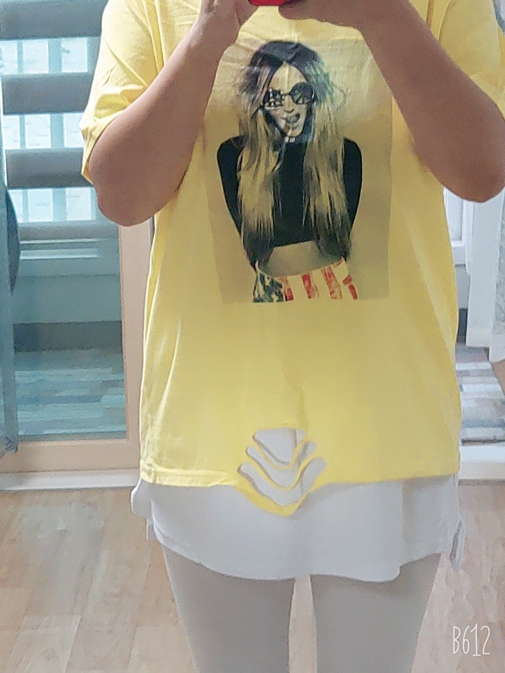 가이앤칙 레이어드밴드 리뷰후기