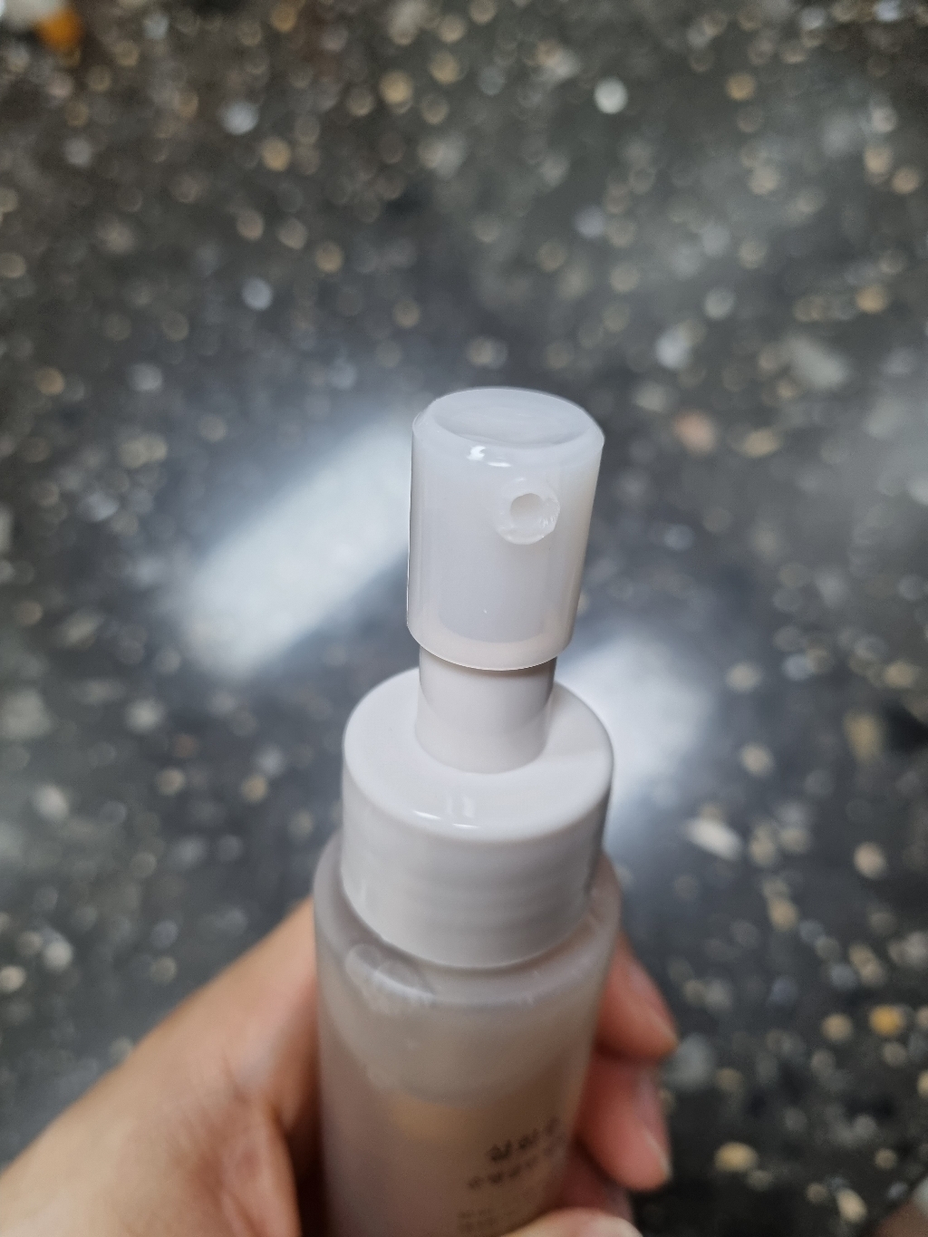 설화수 순행 클렌징폼 X4개 클렌징 폼