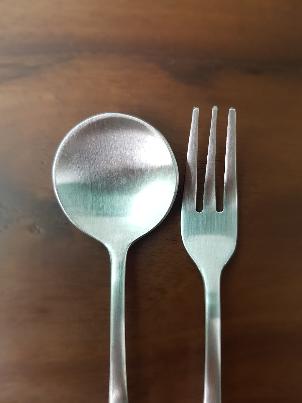 아벨라 무광 티포크