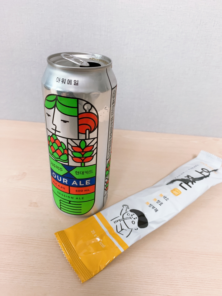 먹초보은 오쫀 리뷰후기