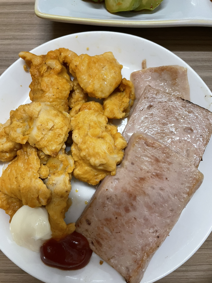 바디나인 촉촉한 한입 닭가슴살 탄두리맛 리뷰 후기