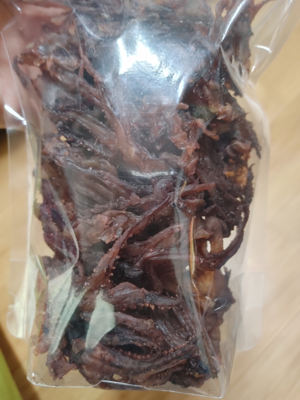 바다모아 구운 숏다리 오징어다리 미니숏다리