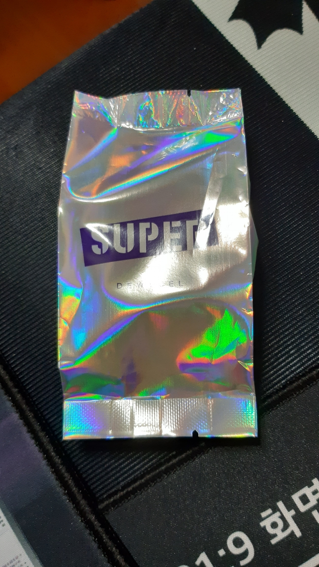 듀이셀 슈퍼플쿠션 리필