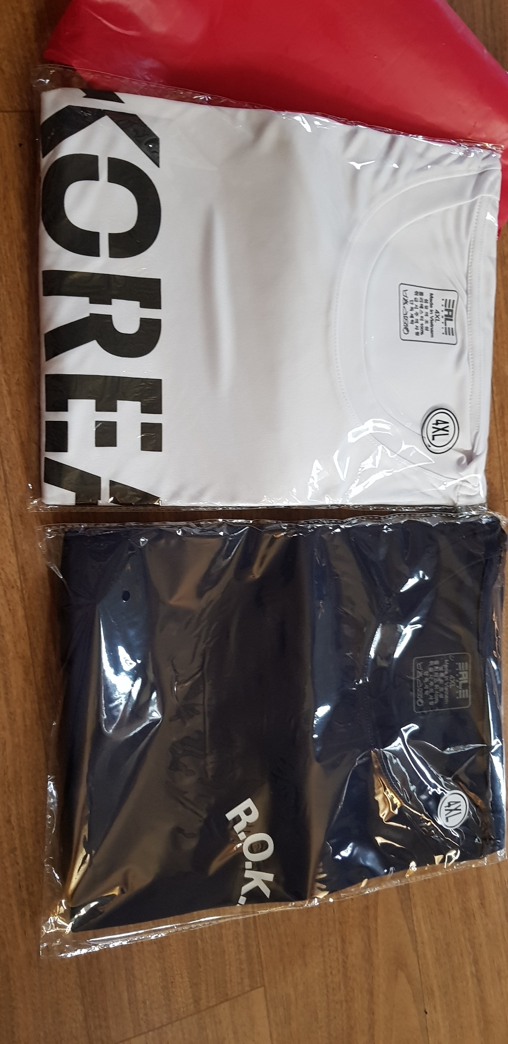 이그잼플 L4XL 기능성 쿨 티셔츠 긴팔티 로카 군인티 곰신 아미티 리뷰후기
