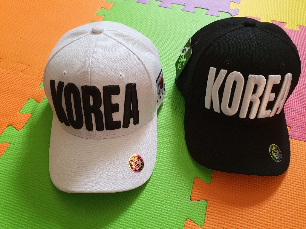 캡이요 CEY 2144 KOREA 코리아 야구모자 한국모자 대한민국 볼캡 모자