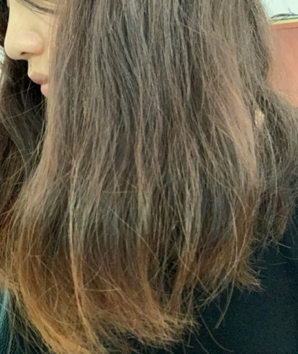 아보카모 극손상모 헤어 헤어에센스 리뷰후기