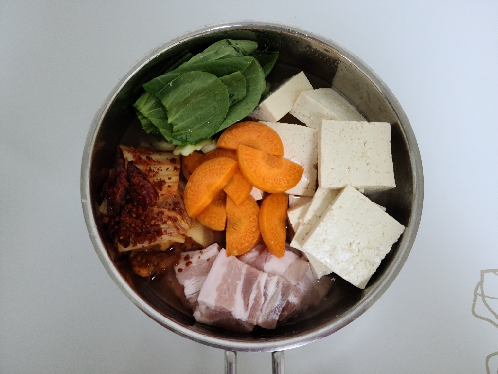 [템포크] 오겹살 구이용 매혹적인 맛 리뷰후기