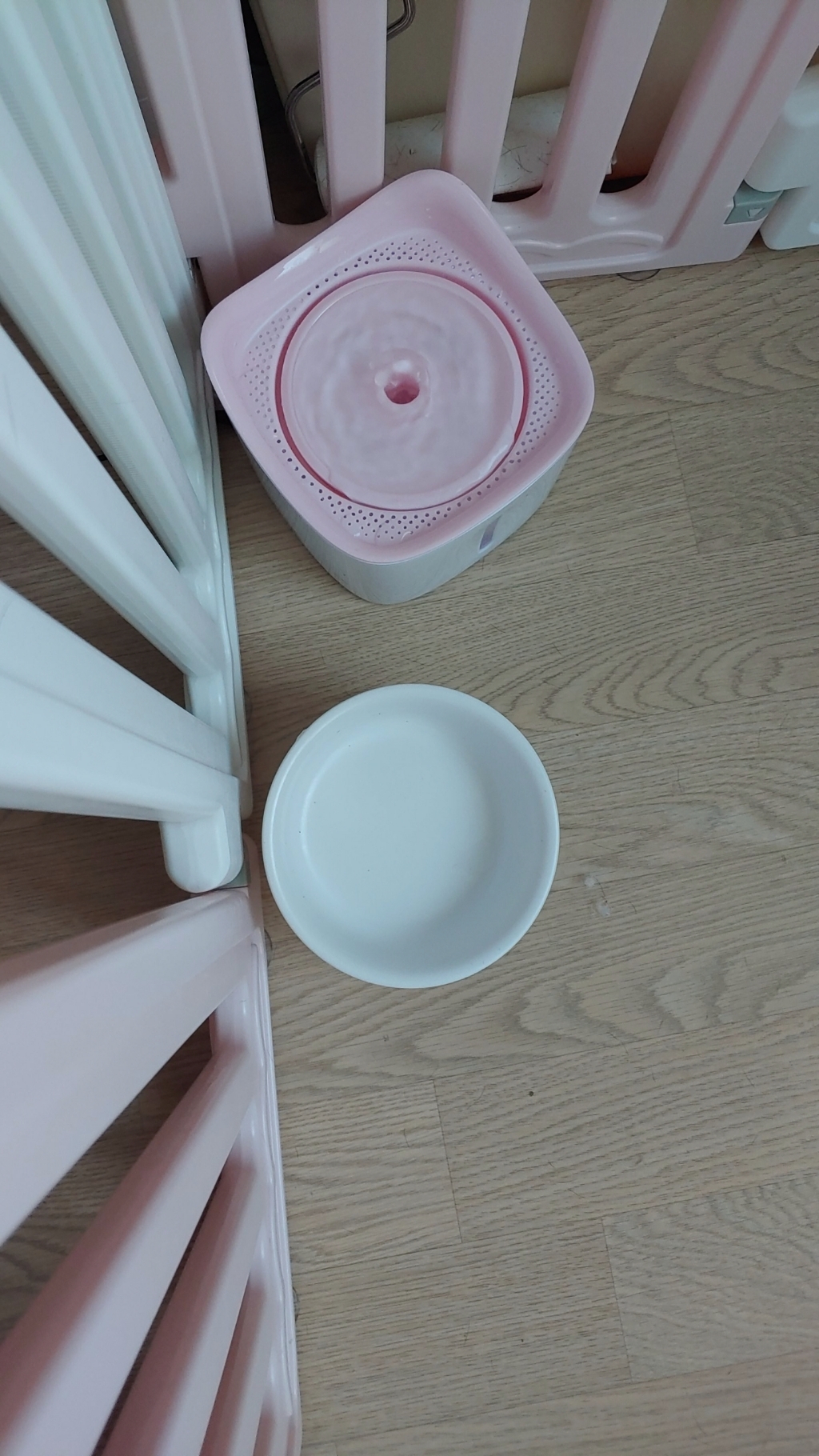 리스펫 반려동물 베이직 세라믹 식기