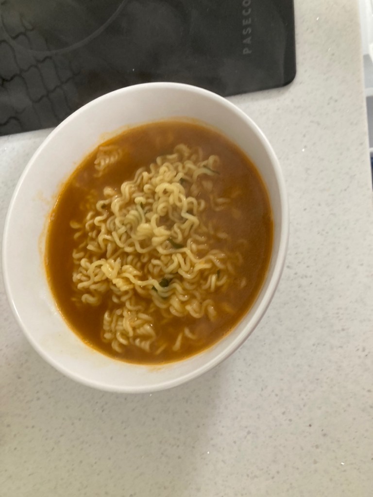 쓰임 캔디 면기