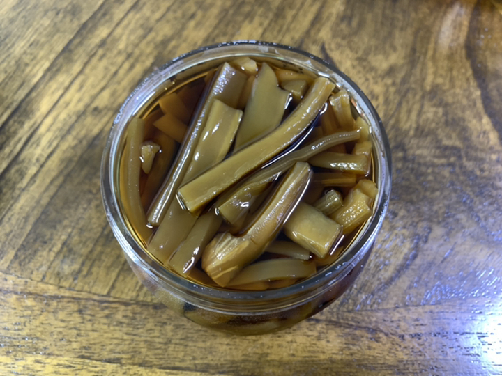 장아찌맛집 궁채장아찌 브로콜리장아찌 고추장더덕장아찌 모듬장아찌 간장게장 마늘종장아찌 리뷰 후기