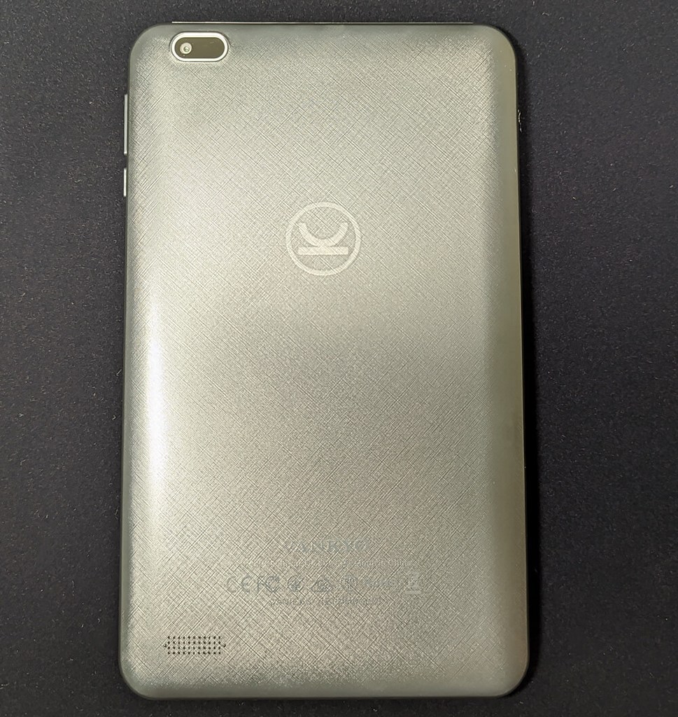 [신규등록]VANKYO MatrixPad S8 태블릿PC 32G 8인치 IPS 터치 스크린 리뷰후기
