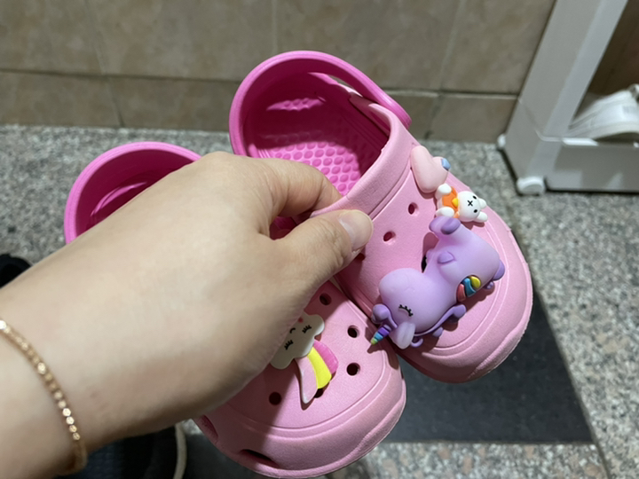 키즈노리 유아동 샌들 모음 어린이 여름 신발 캐릭터 경량 여아 남아 슬리퍼