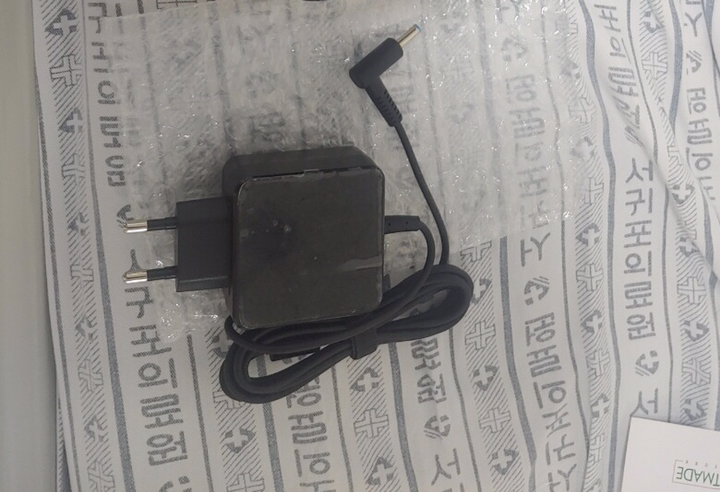 H 노트북어댑터 H어댑터 Eitebook foio 104 AD-NK4519B