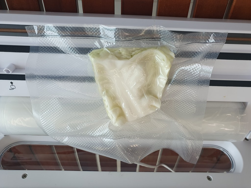 키치니스 가정용 진공포장기 음식물 포장기 리뷰후기